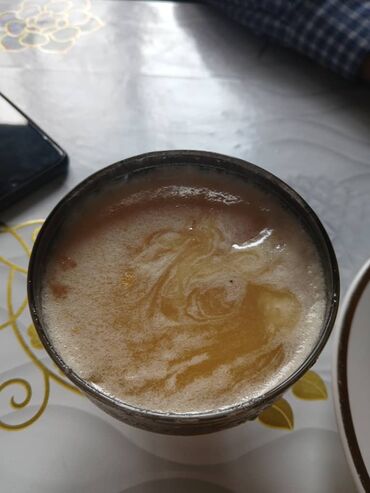 сотовый мёд: Натуральный мед 🍯 горный мёд жылытылган эмес кайнатылган эмес чсито