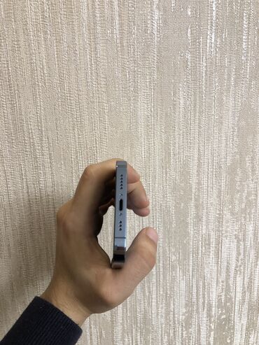 Apple iPhone: IPhone 13 Pro, 128 GB, Göy, Face ID -da lalafo.az — 9 Apple iPhone: IPhone 13 Pro, 128 GB, Göy, Face ID — 9