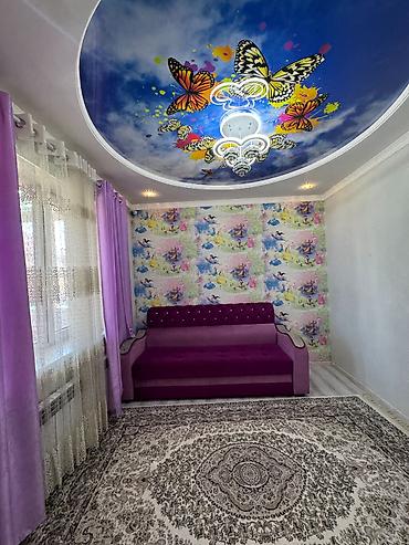 Долгосрочная аренда домов: 140 м², 4 комнаты at lalafo.kg — 7 Долгосрочная аренда домов: 140 м², 4 комнаты — 7
