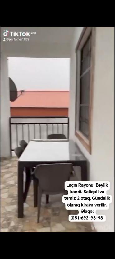 Günlük kirayə mənzillər: 2 otaqlı -da lalafo.az — 1 Günlük kirayə mənzillər: 2 otaqlı — 1