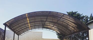 Digər dam örtükləri: Polikarbonatların satışı — 76