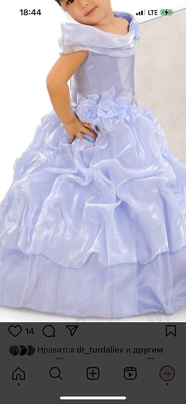 Платья: Детское платье, Новый — 9