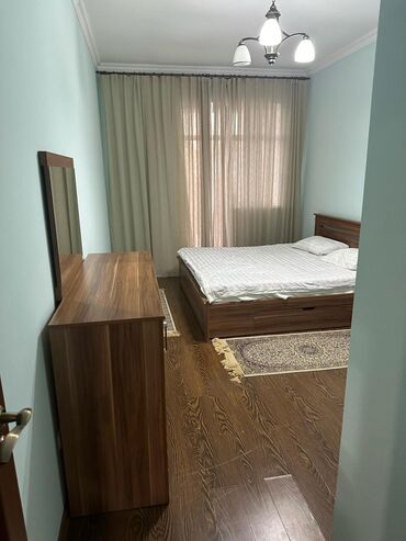 Продажа домов: Таунхаус, 210 м², 5 комнат, Агентство недвижимости, Косметический ремонт at lalafo.kg — 16 Продажа домов: Таунхаус, 210 м², 5 комнат, Агентство недвижимости, Косметический ремонт — 16