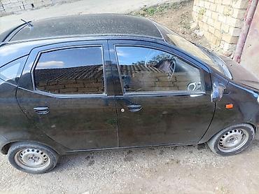 Chevrolet: Real alicicilar narahat etsin barter mumkun dur baxir masina bilen — 4