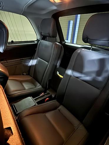 Volvo: Volvo XC90: 2010 г., 4.4 л, Автомат, Бензин, Внедорожник — 9