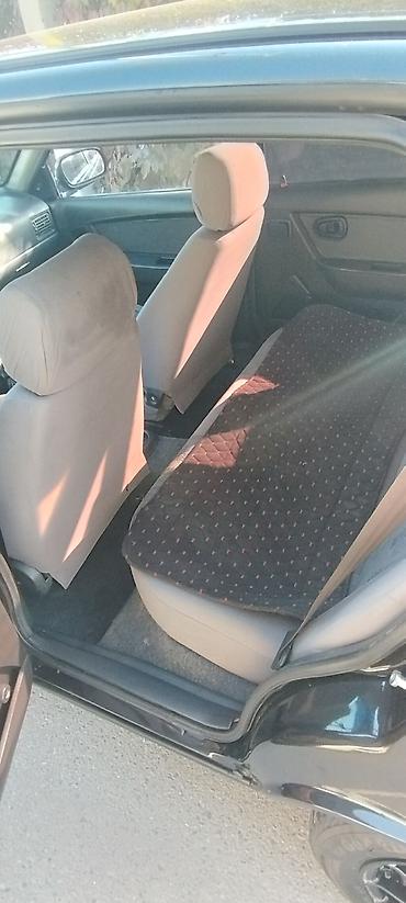 ray kia: Daewoo Nexia: 2011 г., 1.5 л, Механика, Бензин, Седан — 7