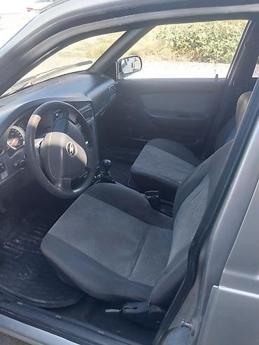 hozon neta l: Daewoo Nexia: 2010 г., 1.5 л, Механика, Бензин, Седан — 7