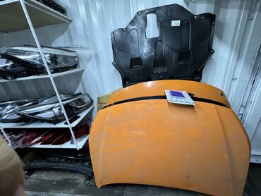 Бамперы и комплектующие: Hyundai, Б/у, Оригинал — 15