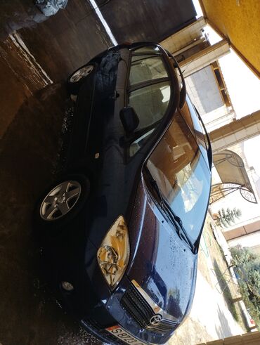 опель фронтера б: Toyota Corolla Verso: 2002 г., 1.8 л, Автомат, Бензин, Хетчбек