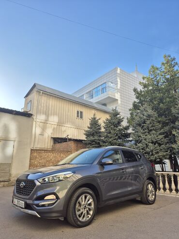 hyundai tucson цена в бишкеке: Hyundai Tucson: 2018 г., 1.7 л, Автомат, Дизель, Кроссовер