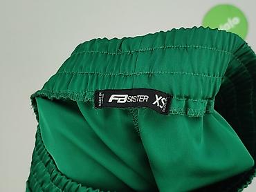 jersey h: FB Sister, Szorty damskie, rozmiar XS — 5