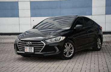 рулевая рейка хундай соната: Hyundai Elantra: 2016 г., 2 л, Автомат, Бензин, Седан
