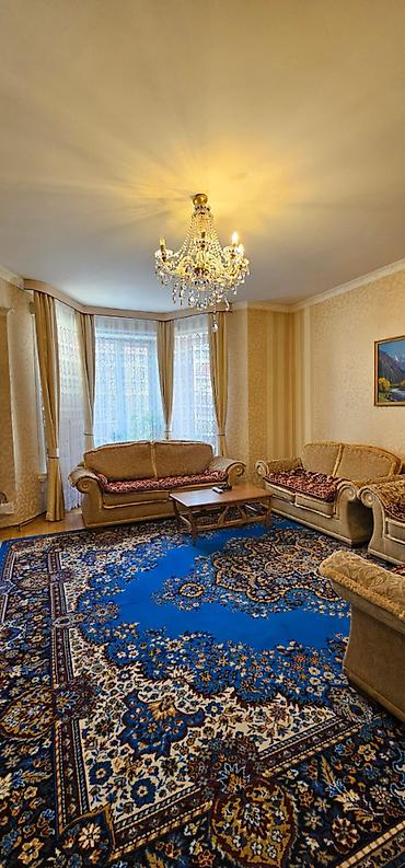 Продажа домов: Дом, 220 м², 7 комнат, Евроремонт — 1