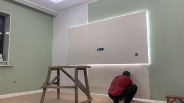 Ремонт под ключ: Ремонт под ключ | Дома, Квартиры Больше 6 лет опыта — 12