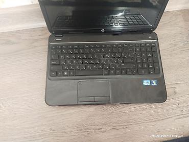 Ноутбуки HP: Ноутбук HP Pavilion g6. Черный ноутбук с классическим корпусом и — 4