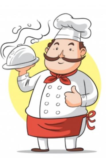 повар уйгурской кухни: Требуется повар на уйгурскую кухню! В нашу команду требуется опытный — 1