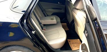 Kia: Kia Optima: 2019 г., Автомат, Бензин, Седан — 14