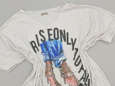 sizeer koszulki nike: Women`s T-shirt, size 5XL (EU 50)