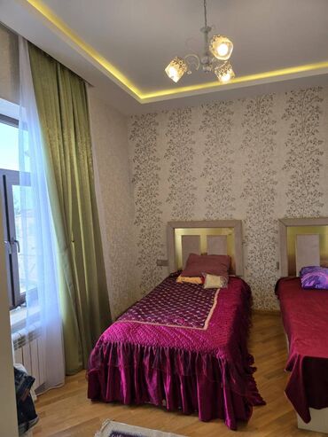 Uzunmüddətli kirayə evlər: 212 kv. m, 4 otaqlı, Kanalizasiya, Kombi, Qaz -da lalafo.az — 7 Uzunmüddətli kirayə evlər: 212 kv. m, 4 otaqlı, Kanalizasiya, Kombi, Qaz — 7