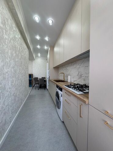 Офисы: 3 комнаты, 80 м², Элитка, 9 этаж, Евроремонт