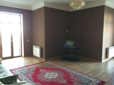 yeni yasamal menzil: 2-ая Алатава, 3 комнаты, Новостройка, м. 20 января, 121 м²