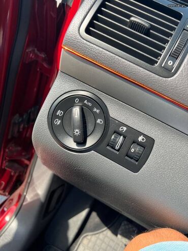 Volkswagen: Volkswagen Touran: 1.4 l. | 2009 έ. SUV/4x4 — 18