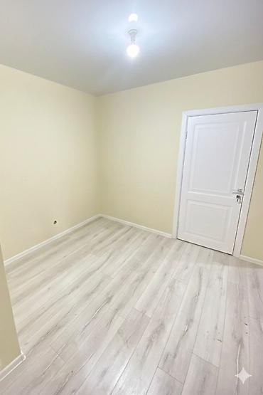 Продажа квартир: 1 комната, 52 м², Аламедин-1 мкр Элитка, 4 этаж, Евроремонт — 4