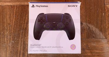 sony playstation 4 500gb: PlayStation 5 pultu Dualsense 5 Yenidir demək olar, 1-2 dəfə