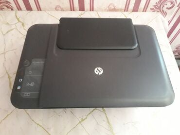 prınter: HP Deskjet 2050 printeri, ev və ya kiçik ofis istifadəsi üçün