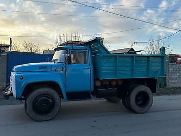 ЗИЛ: ЗИЛ : | 1988 г — 10