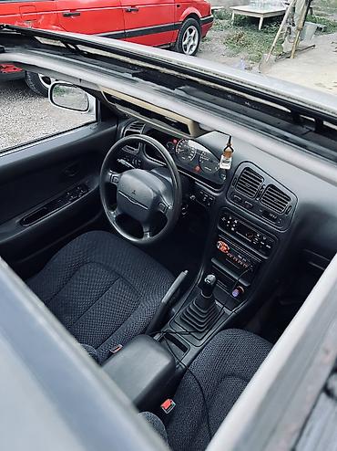 Mitsubishi Galant: 1993 г., 2 л, Кол менен иштөөчү, Бензин, Седан — 8