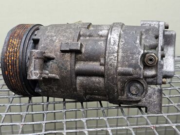 Компрессоры для авто: Компрессор BMW 2002 г., Б/у, Оригинал, Германия — 12