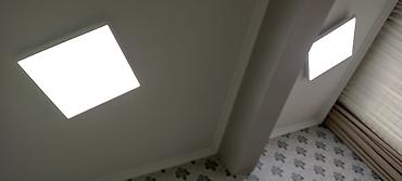 светильник led: Led люстра, 4 и более ламп — 6
