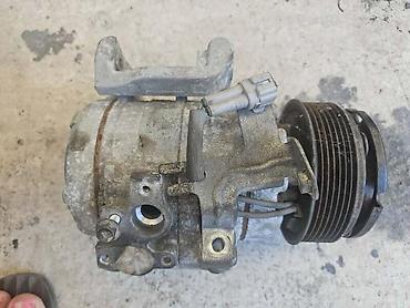 obdlink sx: KOMPRESOR KLIME 2.0 110KW ZA SUBARU OUTBACK ZA 2010. GOD — 2