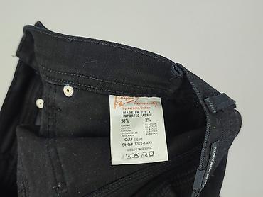 jeans cargo: Jeansy damskie, rozmiar S — 5