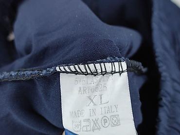 italy: Spodnie dresowe damskie, rozmiar XL — 4