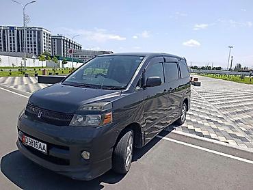машины китайские: Toyota Voxy: 2004 г., 2 л, Автомат, Бензин, Минивэн — 2