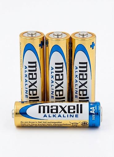 rush wave: Батарейки 
Maxell Alkaline 
супер победа
panasonic
duracell
philips — 1
