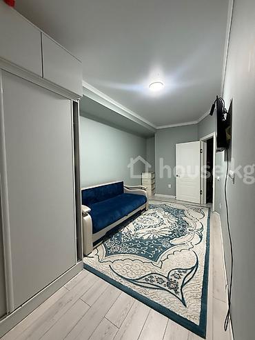 Продажа квартир: 2 комнаты, 40 м², Элитка, 3 этаж, Дизайнерский ремонт — 11