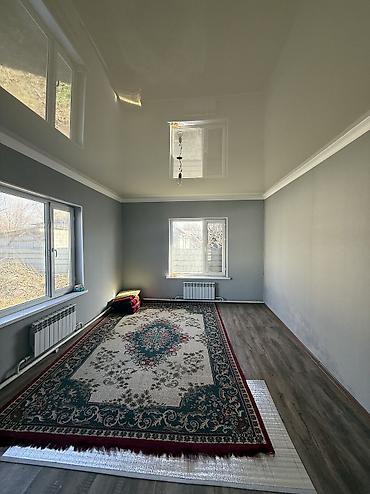 Продажа дач: Улица Даанышман 21п Дом с участком - Двухэтажный жилой дом из блока с — 9