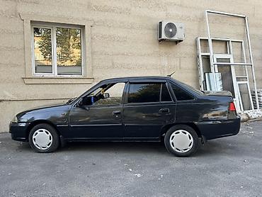 опель вектра с: Daewoo Nexia: 2010 г., Механика, Седан — 1
