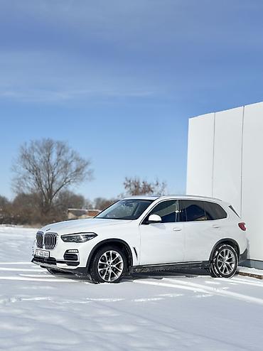 BMW: BMW X5: 2019 г., 3 л, Автомат, Дизель, Кроссовер at lalafo.kg — 6 BMW: BMW X5: 2019 г., 3 л, Автомат, Дизель, Кроссовер — 6