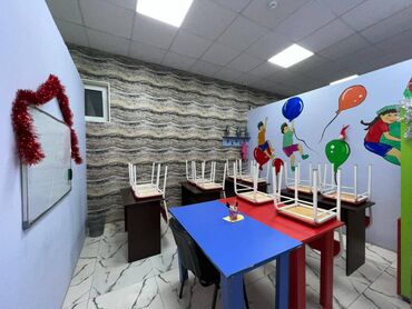 Digər kommersiya daşınmaz əmlakı: Obyekt icarə verilir 170-200 kv . Təmirli ve 5 otaq ve mətbəxden — 5