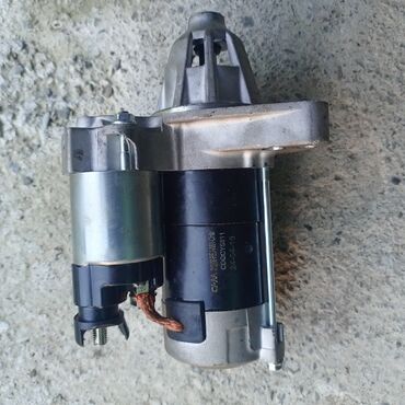 Starterlər: Honda CR-V, 2 l, Benzin, 1999 il, Orijinal, Yaponiya, Yeni