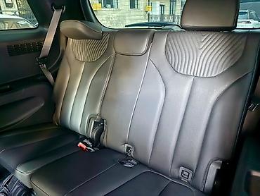 диски на палисад: Hyundai Palisade: 2023 г., 2.2 л, Автомат, Дизель, Кроссовер — 8