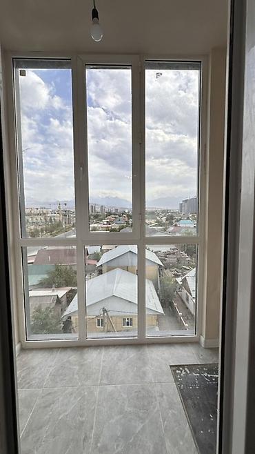 Продажа квартир: 1 комната, 45 м², Пишпек Элитка, 6 этаж, Свежий ремонт — 7