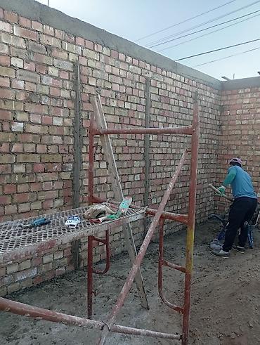 Штукатурка, шпаклевка: Штукатурка стен, Штукатурка потолков, Шпаклевка стен | Травертин, Венецианская, Леонардо Больше 6 лет опыта — 5