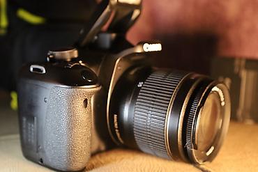 ssd 2 5: Canon EOS 600D – Satılır və ya Telefonla Dəyişdirilir! Canon EOS 600D — 4