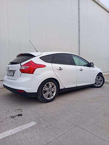 ford focus 2000: Ford Focus: 1.6 l | 2014 il 83000 km Sedan — 3