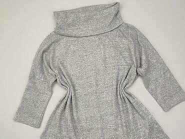reserved sweterek: Sweter, Poliester, Reserved, L (EU 40), stan - Bardzo dobry